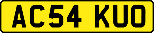 AC54KUO