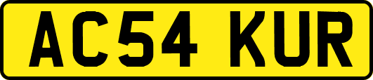AC54KUR