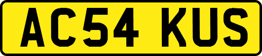AC54KUS