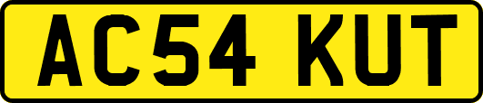 AC54KUT
