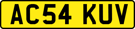 AC54KUV