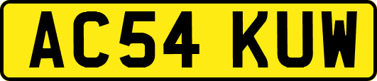 AC54KUW