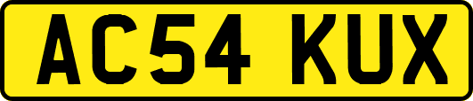 AC54KUX