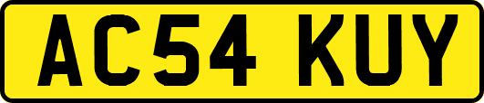AC54KUY