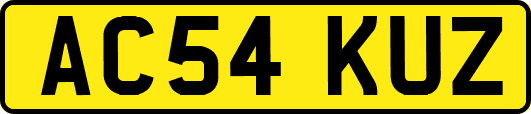 AC54KUZ