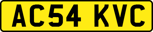 AC54KVC