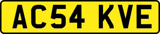 AC54KVE