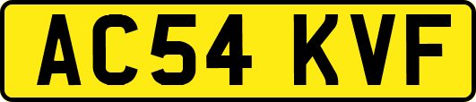AC54KVF