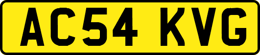 AC54KVG