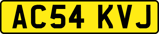 AC54KVJ