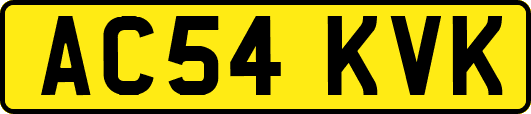 AC54KVK