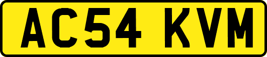 AC54KVM