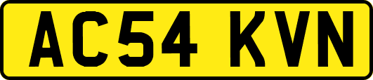 AC54KVN