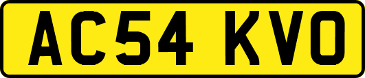 AC54KVO
