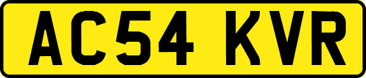AC54KVR