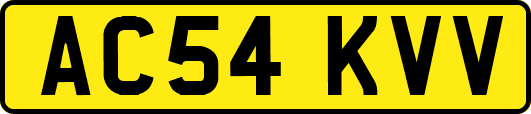 AC54KVV