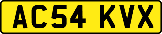 AC54KVX