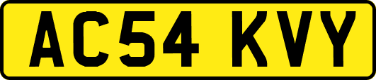 AC54KVY