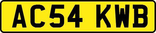 AC54KWB