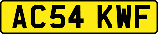 AC54KWF