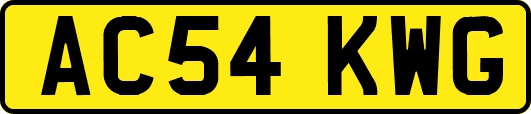 AC54KWG