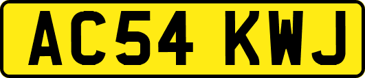 AC54KWJ