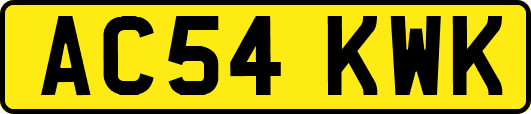 AC54KWK