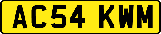 AC54KWM