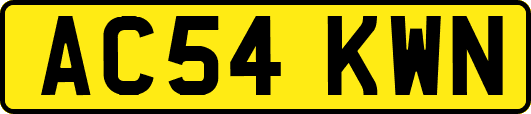 AC54KWN