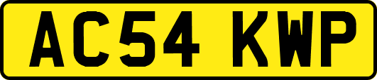 AC54KWP
