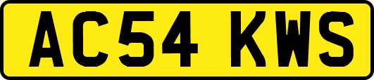 AC54KWS