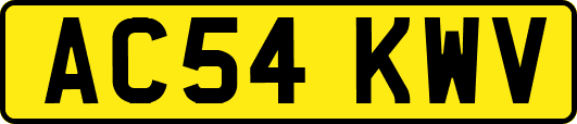 AC54KWV