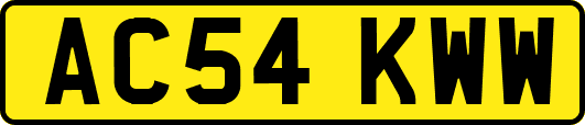 AC54KWW