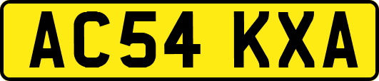 AC54KXA