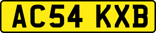 AC54KXB