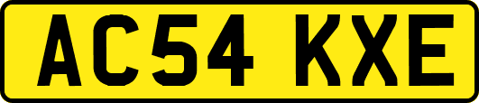 AC54KXE