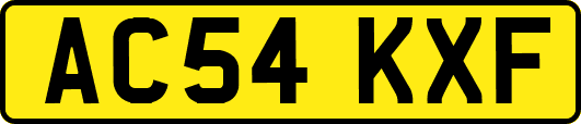 AC54KXF