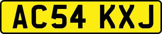 AC54KXJ