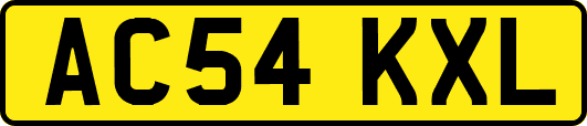 AC54KXL