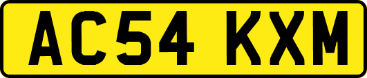 AC54KXM