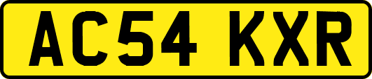 AC54KXR