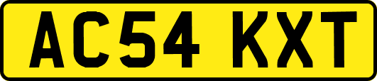 AC54KXT