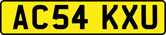 AC54KXU