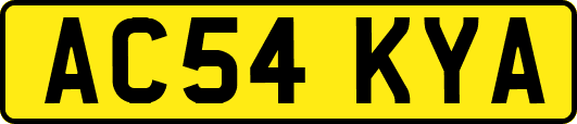 AC54KYA