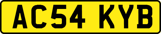 AC54KYB