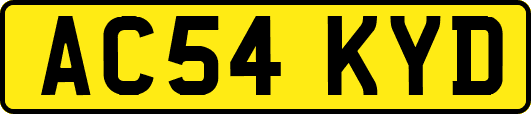 AC54KYD