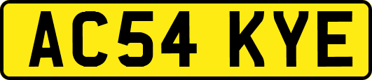 AC54KYE