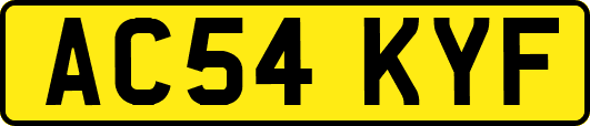 AC54KYF