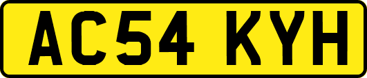 AC54KYH