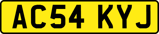 AC54KYJ